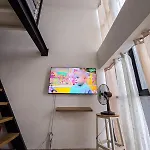 Centro City Loft