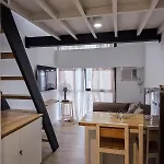 Centro City Loft
