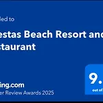 Cuestas Beach Resort And Restaurant