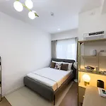 Condo With Free Use Of Pool And Free Parking In Lapu Lapu City Cebu