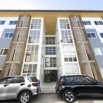 Condo With Free Use Of Pool And Free Parking In Lapu Lapu City Cebu