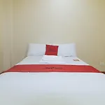 Reddoorz Near Talisay District Hospital