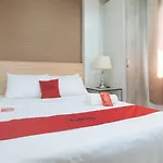 Reddoorz Hostel @ St. Paul Village Lapulapu
