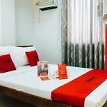 Reddoorz @ El Cuarto Srp Talisay