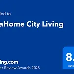 Larahome City Living