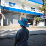 Rr Win Lodging House - Santa Fe Bantayan Island