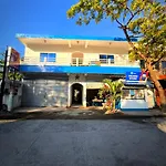 Rr Win Lodging House - Santa Fe Bantayan Island