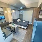 Modern Studio With City Views & Top Amenities