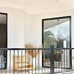 New Exclusive Luxury Pool Villaa