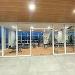 Joy Cosy Condo Unit