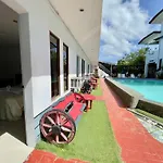 Little Rock Cebu