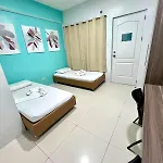 Rf Suites