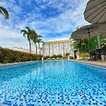 S And M Hotel Inc.