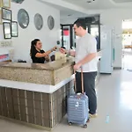 S And M Hotel Inc.