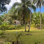 Era\'S Garden Homestay