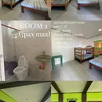 Camotes Island Staycation And Tour Package By Tom And Amay Beach Front