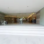 Budget Condo Near Ayala Mall Cebu, Vfs - Sea And City View With Balcony