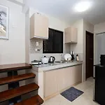 Entire Furnished 3Br House In Central Cebu City With Parking And Washer