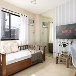 Entire Furnished 3Br House In Central Cebu City With Parking And Washer