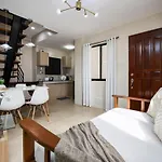 Entire Furnished 3Br House In Central Cebu City With Parking And Washer