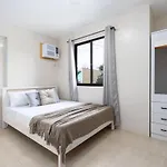 Fully Furnished 3Br House In Central Cebu City With Parking And Washer