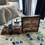 Condo Near By The Beach
