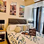 Condo Near By The Beach