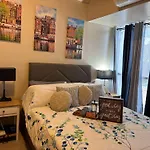 Condo Near By The Beach