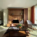 2-3Bedroom Unit At The Padgett Place Condominium