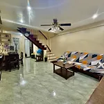Affordable Fully Furnished House With 3 Bedroom For Family And Big Groups