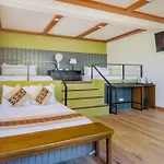 Mist Mountain Resort Powered By Cocotel