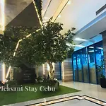 Cebu 38Th Park Ave In It Park New Condo Pool Gym Smart Tv Fast Wifi Near Malls Restaurants