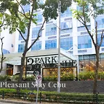 Cebu 38Th Park Ave In It Park New Condo Pool Gym Smart Tv Fast Wifi Near Malls Restaurants