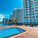 Mactan Newtown Staycation