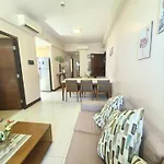 Mactan Newtown Staycation