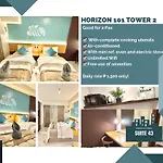 Dg Suites - Horizon 101 Tower 2