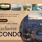 Cityscape Tower 2 Condo In Midtown Cebu