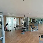 Resort Condo With Balcony In Lapu-Lapu