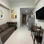 Resort Condo With Balcony In Lapu-Lapu