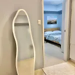 Serene Stay 1 Bedroom By Hayahay Rentals