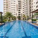 Kr\'S Cozy 2-Bedroom Unit At Horizons 101