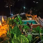 Hideout Sa Babag