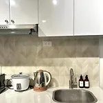 Cozy Studio Unit In Cebu City