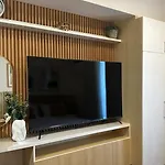 Cozy Studio Unit In Cebu City