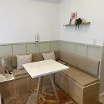 Cozy Studio Unit In Cebu City