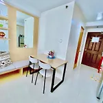 The Persimmon Studio Tower 3
