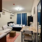 Lorven\'S Place Saekyung Marigondon
