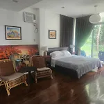 A T Beach Resort Queen Room