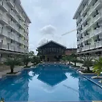 Amani Grand Resort Residence