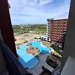 Jars Condosuites